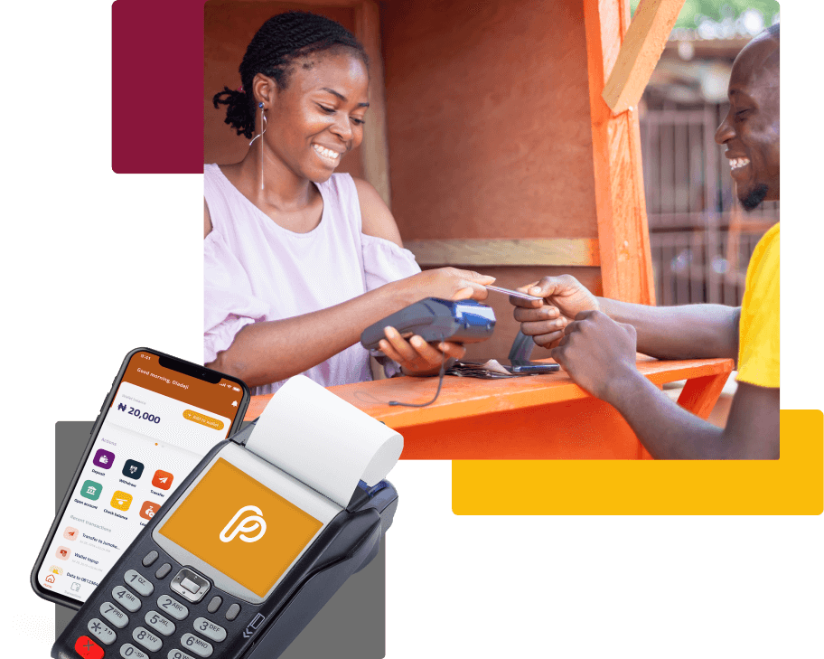 Professional team collaboration